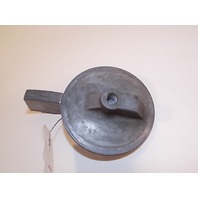 Yamaha Zinc Anode Trim-Tab 688-45371-02-00 1984-2006 50 60 70 85 90 HP