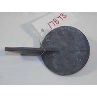 Yamaha Zinc Anode Trim-Tab 688-45371-02-00 1984-2006 50 60 70 85 90 HP
