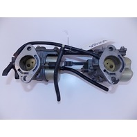 Mercury Carburetor Set 6517A55 6517A56 1989-1997 40 HP
