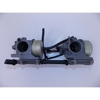 Mercury Carburetor Set 6517A55 6517A56 1989-1997 40 HP