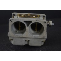 5643A97 WH-29 WH-29-1 Mercury 1978-1985 Top Carburetor 150 HP V6 REBUILT