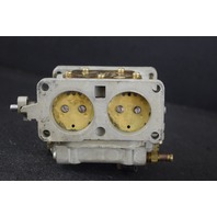 5643A97 WH-29 WH-29-1 Mercury 1978-1985 Top Carburetor 150 HP V6 REBUILT