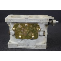 5643A97 WH-29 WH-29-1 Mercury 1978-1985 Top Carburetor 150 HP V6 REBUILT