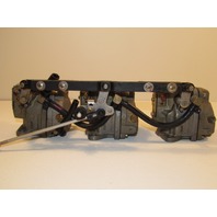 Mercury Carburetor Set 9012A36 9012A37 9012A38 1988-1990 70 75 80 90 HP