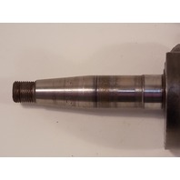 Mercury Crankshaft 6099 415-6099 1973-1980 20 HP