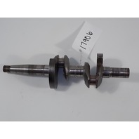 Mercury Crankshaft 6099 415-6099 1973-1980 20 HP