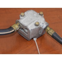REBUILT! Mercury Fuel Pump 23009 Circa 1970s