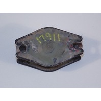 Johnson Evinrude Lower Rubber Mount 325975 1979-2005 20 25 28 30 35 HP