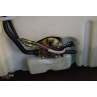 Yamaha Outboard Boat External Oil Tank W/ Feed Pump No Cap 10.5 L
