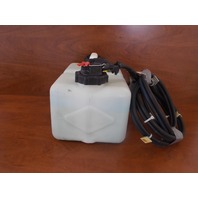 Mercury Outboard Oil Tank w/ Hose