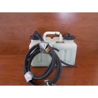 Mercury Outboard Oil Tank w/ Hose