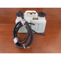 Mercury Outboard Oil Tank w/ Hose