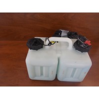 Mercury Outboard Oil Tank w/ Hose