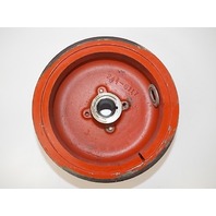 6193A2 6600A2 6601A2 Mercury 1973-1979 Manual Flywheel 20 HP 2 Cylinder