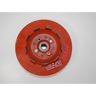 6193A2 6600A2 6601A2 Mercury 1973-1979 Manual Flywheel 20 HP 2 Cylinder