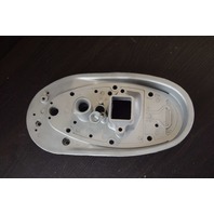 66416A2 88381A3 Mercury 1973-80 Mounting Plate Assembly 20 (200) HP 2 Cylinder