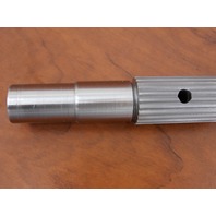 Johnson Evinrude Propeller Shaft 1972-1976 1983-1986 40 HP 317335 387238