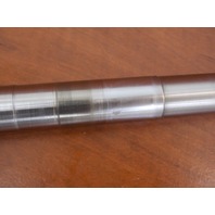 Johnson Evinrude Propeller Shaft 1972-1976 1983-1986 40 HP 317335 387238