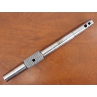 Johnson Evinrude Propeller Shaft 1972-1976 1983-1986 40 HP 317335 387238