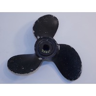 Johnson Evinrude Propeller 10 1/2 x 12 380637 1968-1986 40 HP