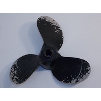 Johnson Evinrude Propeller 10 1/2 x 12 380637 1968-1986 40 HP