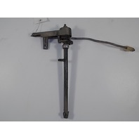 Johnson Evinrude Control Throttle Shaft 313717 1968 65 85 HP