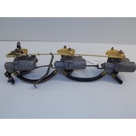 3640 KC-14A Mercury Carburetor Set Fits 1000SS Inline 6 REBUILT!
