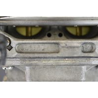 384568 C#316661 Johnson Evinrude 1971 Bottom Carburetor 125 HP REBUILT