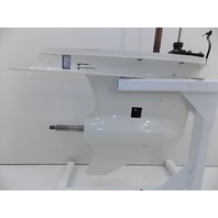 New Takeoff Evinrude E-Tec Lower Unit Long 115 130 HP 2007 & Newer