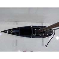 New Takeoff Evinrude E-Tec Lower Unit Long 115 130 HP 2007 & Newer