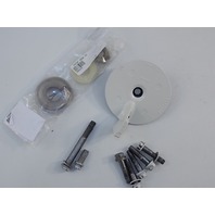 New Takeoff Evinrude E-Tec Lower Unit Long 115 130 HP 2007 & Newer