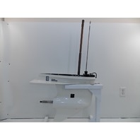 New Takeoff Evinrude E-Tec Lower Unit Long 115 130 HP 2007 & Newer