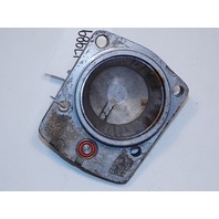 45513A1 Mercury Driveshaft Housing Cover Assembly