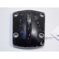 45513A1 Mercury Driveshaft Housing Cover Assembly