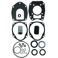 NEW! 1987-2006 Sierra Lower Unit Seal Kit 18-2626 rep Mercury 43035A4 30-125 HP