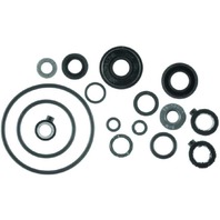NEW! 1975 - 1984 1985 1986 Sierra Lower Unit Seal Kit replaces Mercury 4 - 9.8 HP