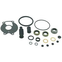 NEW! 1980-1983  Sierra Lower Unit Seal Kit 18-2629 rep Mercury 85090A1 18 25 HP