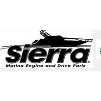 NEW! 1978-1994 Sierra Upper Gear Housing Seal Kit 18-2648 rep Mercruiser 32511A1