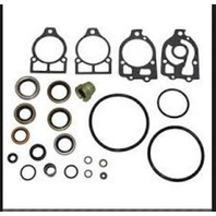 NEW! 1978-1988 Sierra Lower Unit Seal Kit 18-2653 rep Mercury 55682A1 80-225 HP