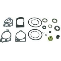 NEW! Sierra Lower Unit Seal Kit 18-2655 replaces Mercury 89238A2 105 JET-200 HP