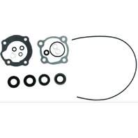 NEW! 1985-1997 Sierra Lower Unit Seal Kit 18-2657 rep Johnson 396352 25 28 HP