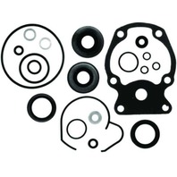 NEW! 1985-05 Sierra Lower Unit Seal Kit 18-2658 rep Johnson 396351 20-35 HP