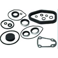NEW! 1976-1988 Sierra Lower Unit Seal Kit 18-2659 rep Johnson 396355 40 48 50 HP