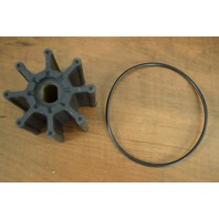 NEW Sierra Impeller 18-3016-1 Mercruiser 47-862232A2 Late Model Bravo Hi Perform