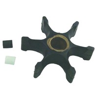 NEW! 1979-12 & UP Sierra Impeller 18-3053-1 rep Johnson Evinrude 396725 40-75 HP