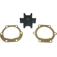 NEW! Sierra Impeller 18-3080 replaces Johnson Evinrude Volvo 22222936 09-1026B