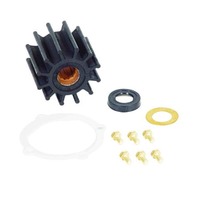 NEW! Sierra Water Pump Impeller Kit 18-3089 replaces Johnson Evinrude 90-45825