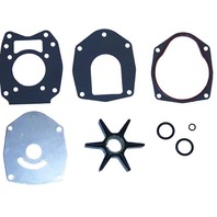 NEW! 1987-2006 Sierra Water Pump Kit 18-3214 replaces Mercury 43024A7 30-125 HP
