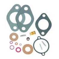 NEW! Sierra Carburetor Kit 18-7013 for Mercury AJ KA KB KC KD Carburetors
