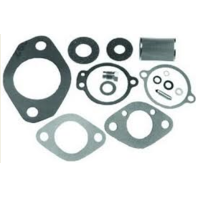 NEW! Sierra Carburetor Kit 18-7021 replaces Mercury for WM and WMK Carbs